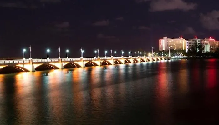 Chic 1Br Retreat In Condado Apartment San Juan