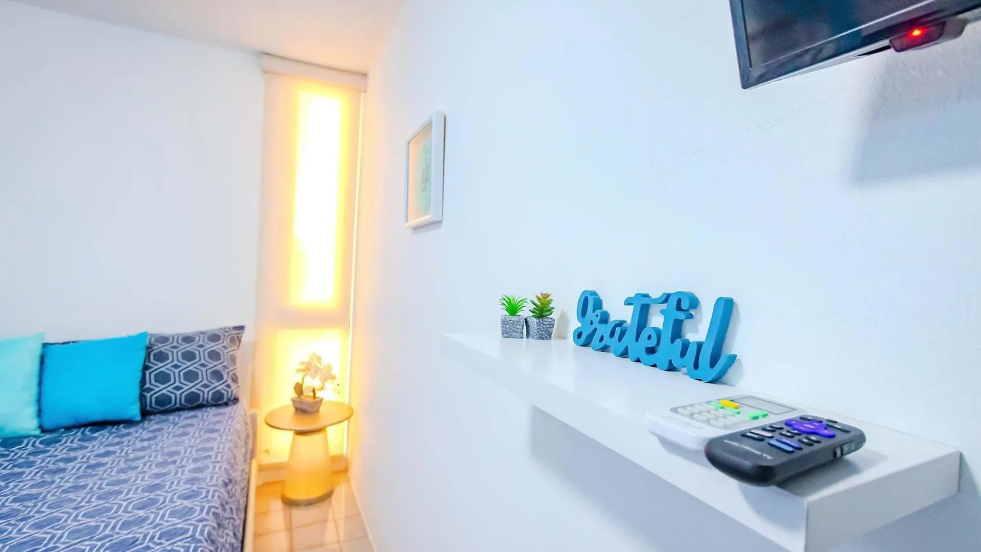 Chic 1Br Retreat In Condado Apartment San Juan 0*,