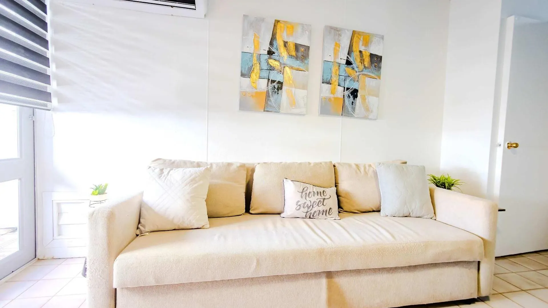 Chic 1Br Retreat In Condado Apartment San Juan