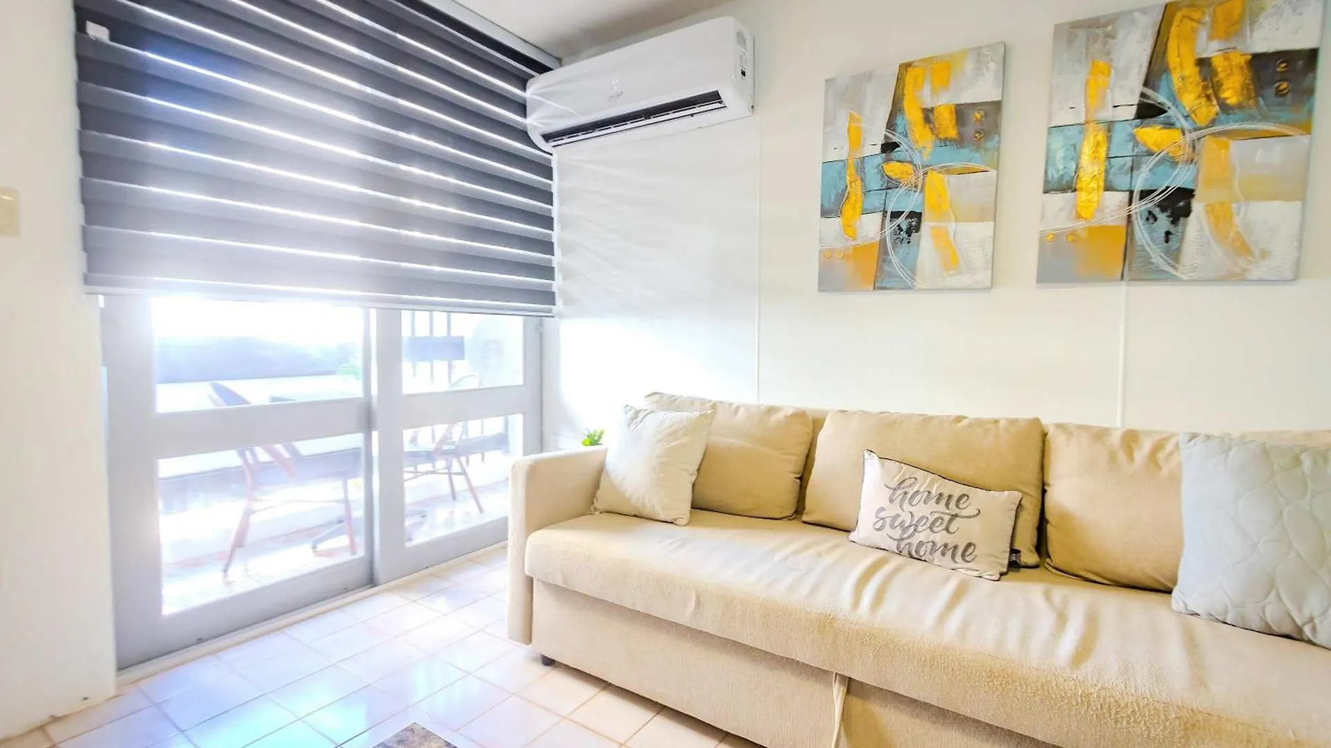 Chic 1Br Retreat In Condado Apartment San Juan