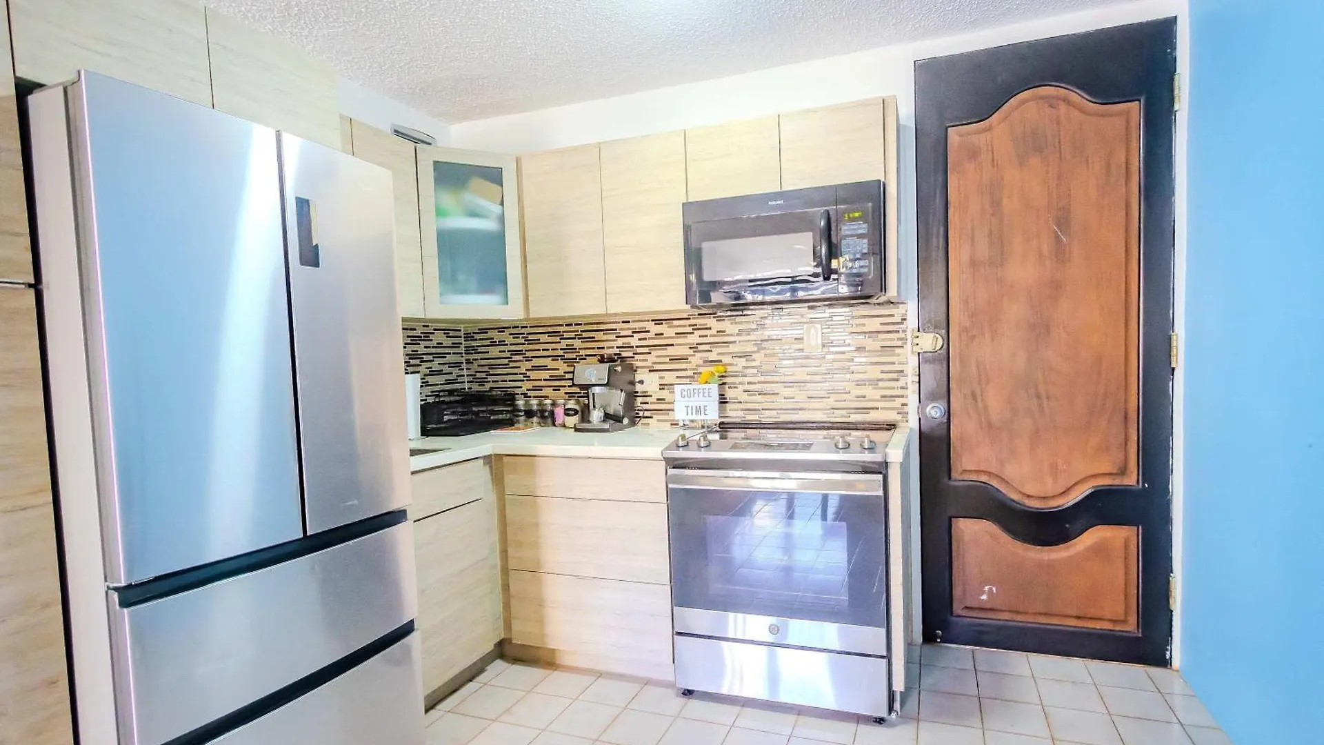 Chic 1Br Retreat In Condado Apartment San Juan